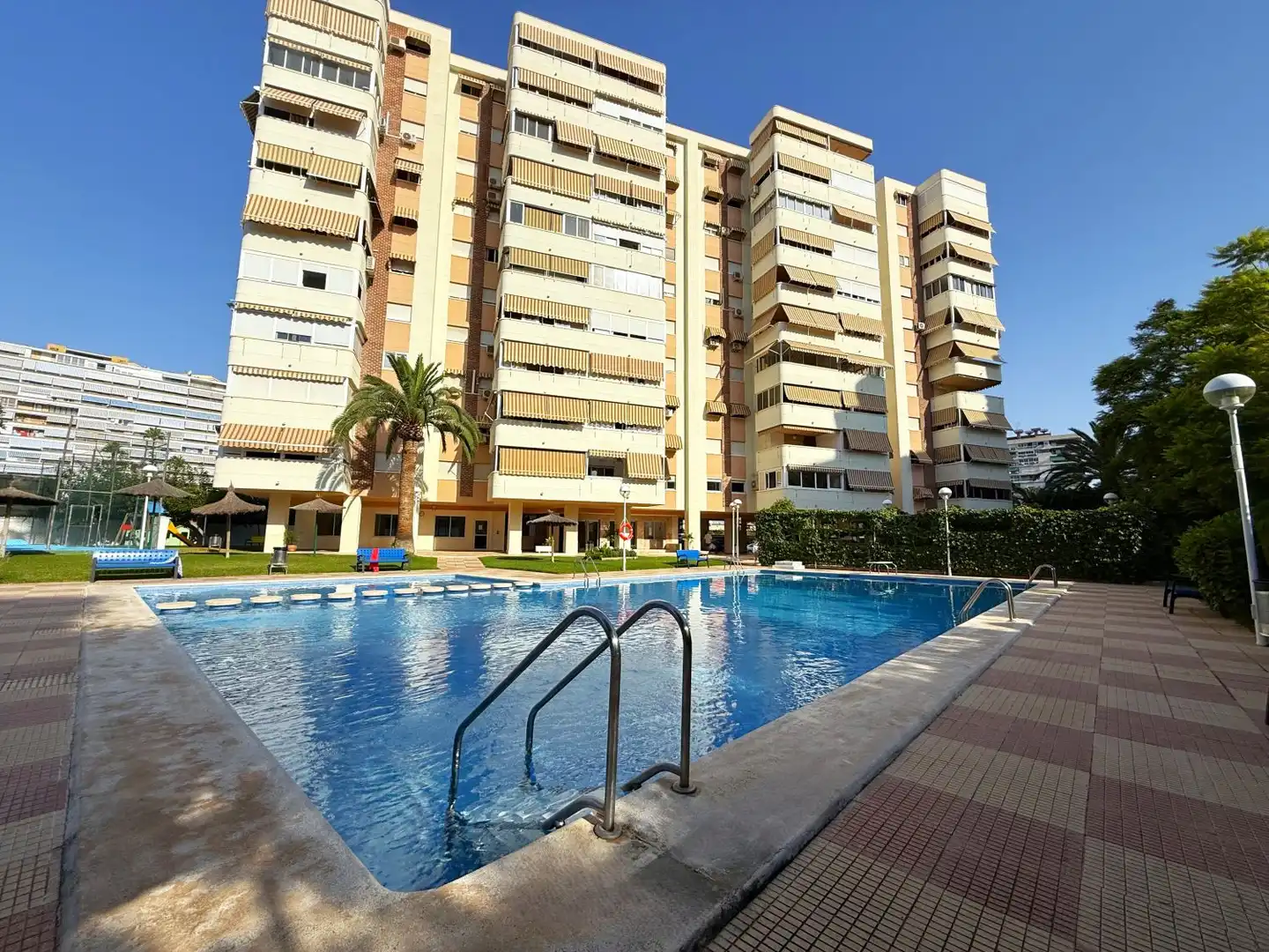 Pis amb piscina en venda a San Sebastián, imagen 35