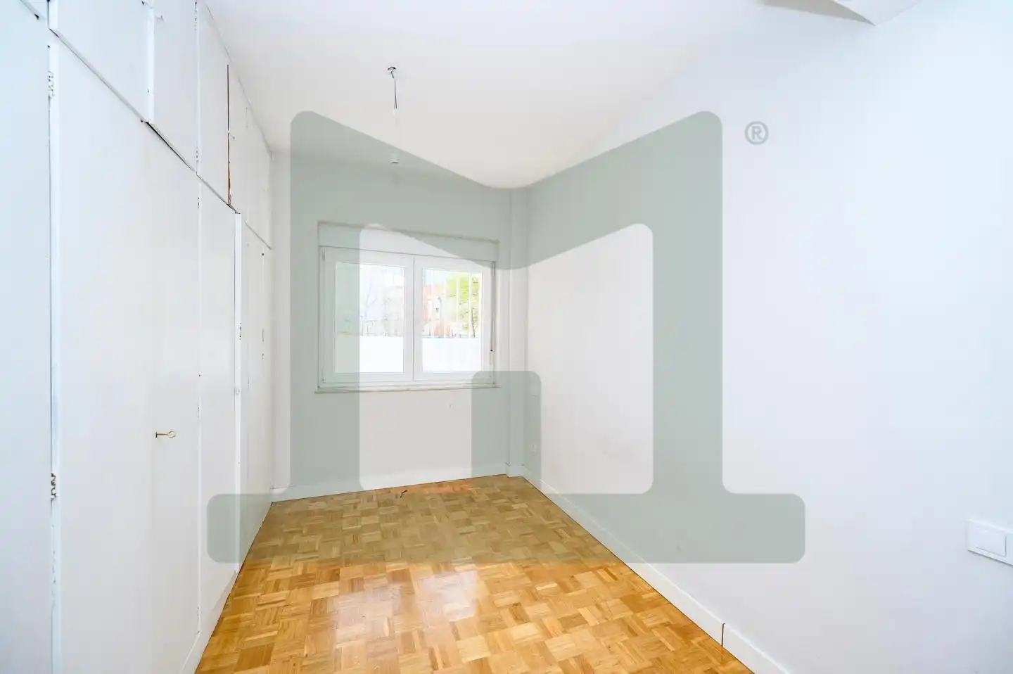 Habitación de Piso en venta en Madrid con Calefacción, Parquet y Amueblado