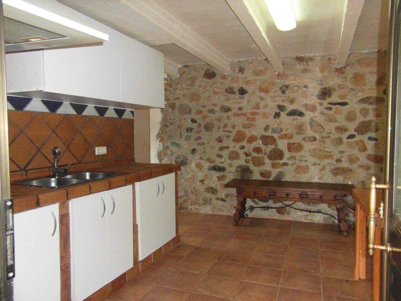 Apartament de lloguer a Sant Feliu de Buixalleu