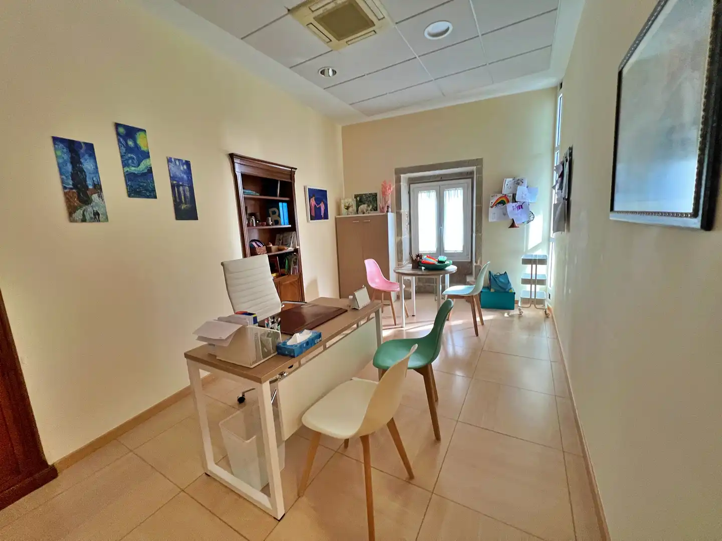 Local comercial en venta en Calle de la Reina, imagen 4