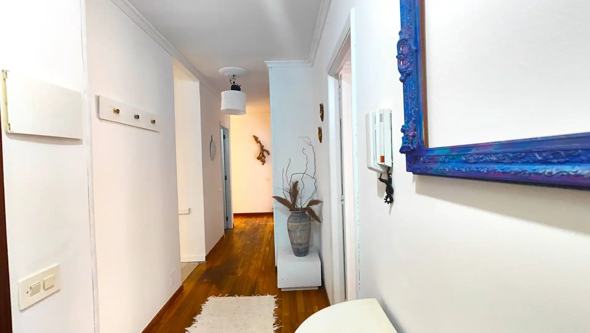 Piso en venta en Santiago de Compostela  con Trastero y Amueblado