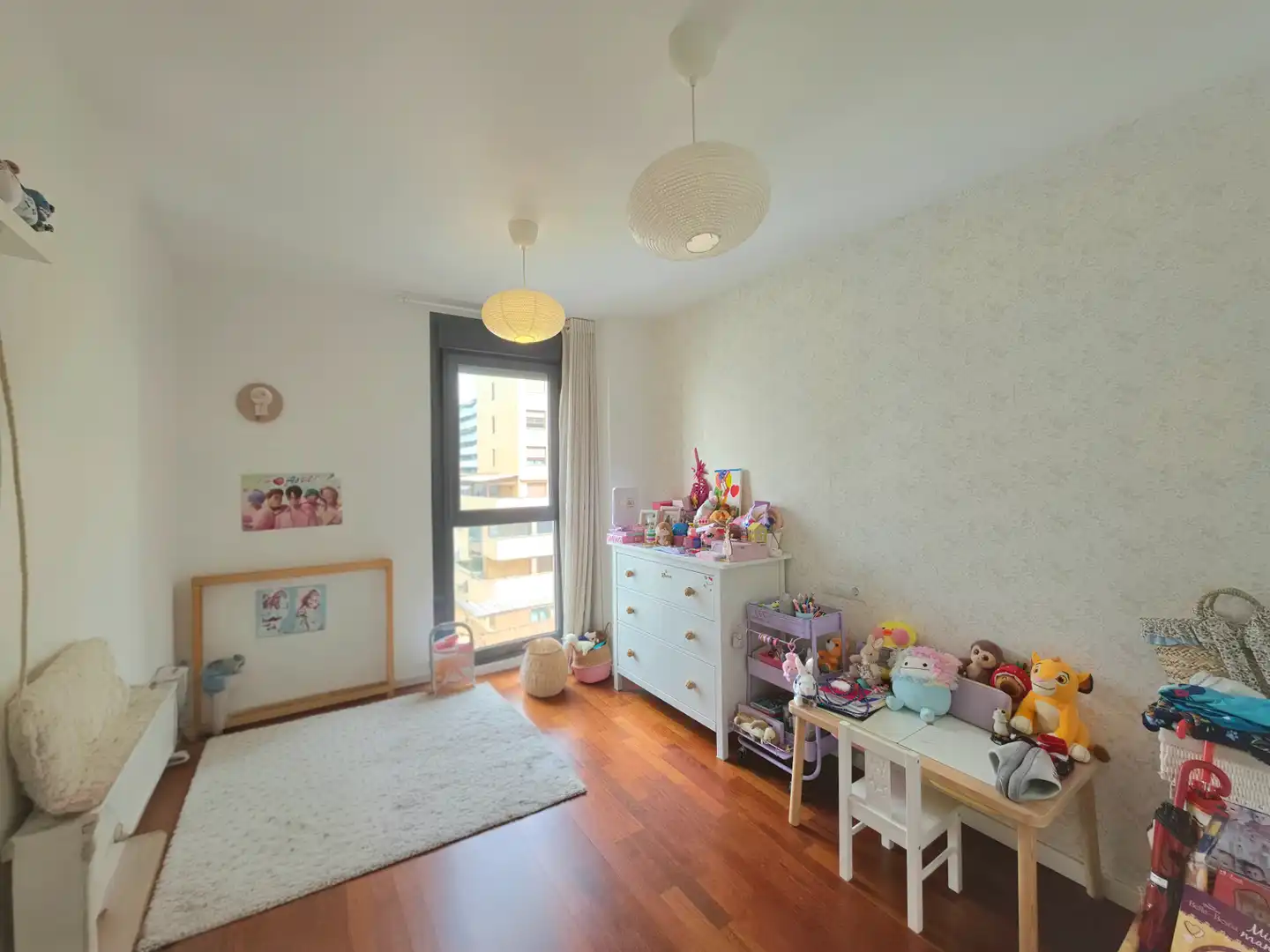 Piso con terraza en venta en Maestro José Garberí Serrano 11, imagen 23