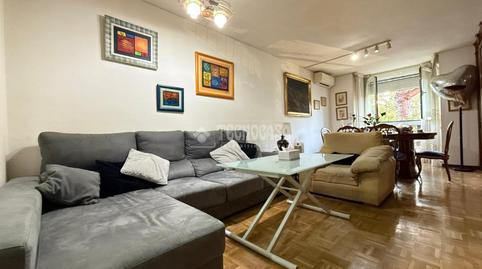 Foto 2 de Pis en venda a Pinar del Rey, Madrid