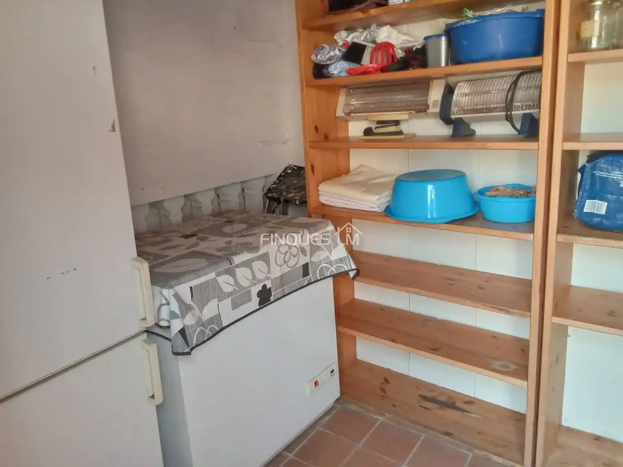 Casa o chalet en venta en Calle Sant Marc, 1, Montbarbat