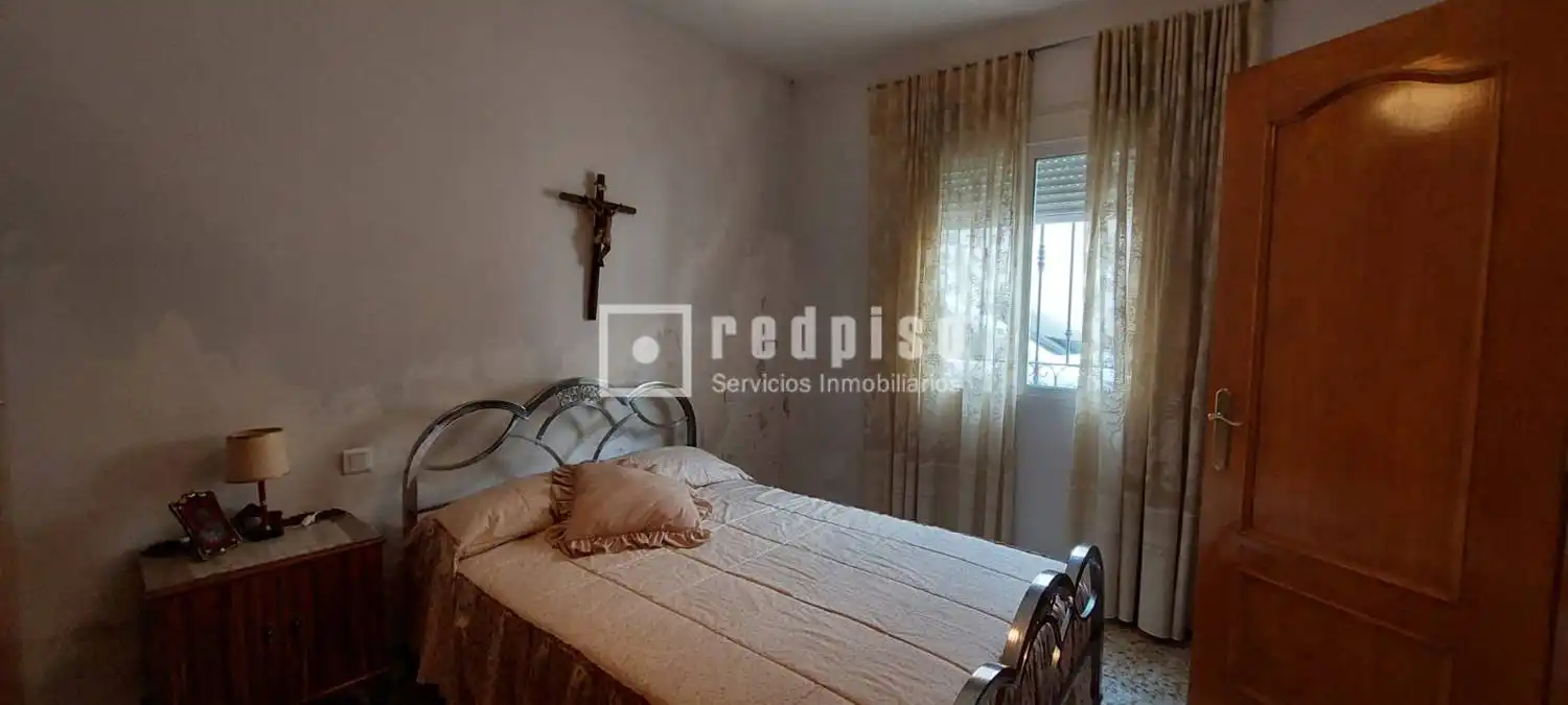 Habitación de Casa o chalet en venta en Cebolla con Calefacción, Terraza y Trastero
