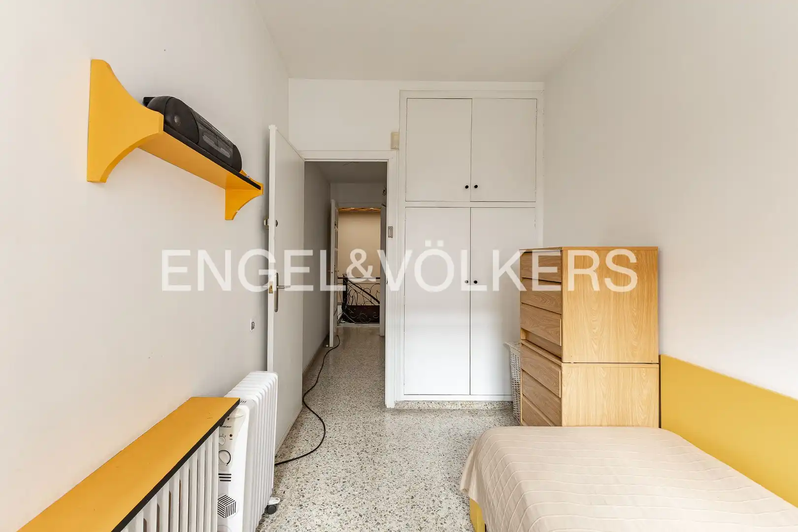 Habitación de Casa o chalet en venta en Granollers con Aire acondicionado, Calefacción y Terraza