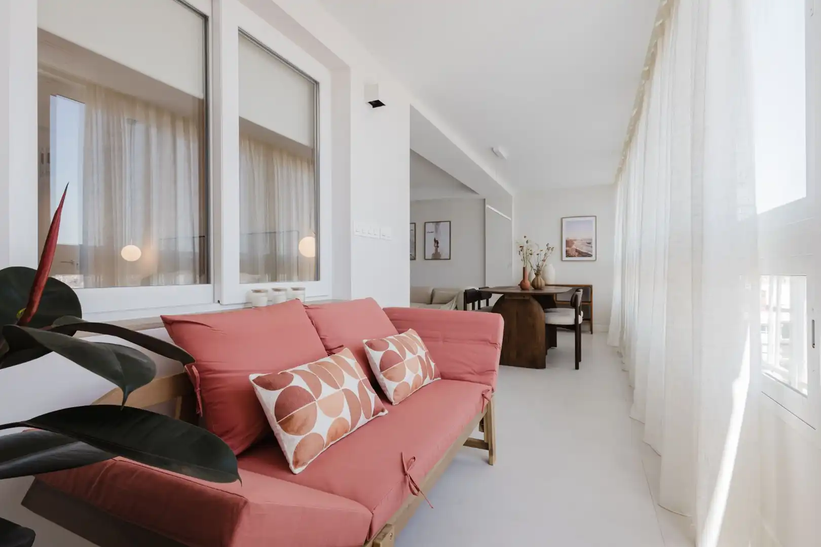 Apartment mit Pool zum Verkauf in Gregorio marañón, imagen 73