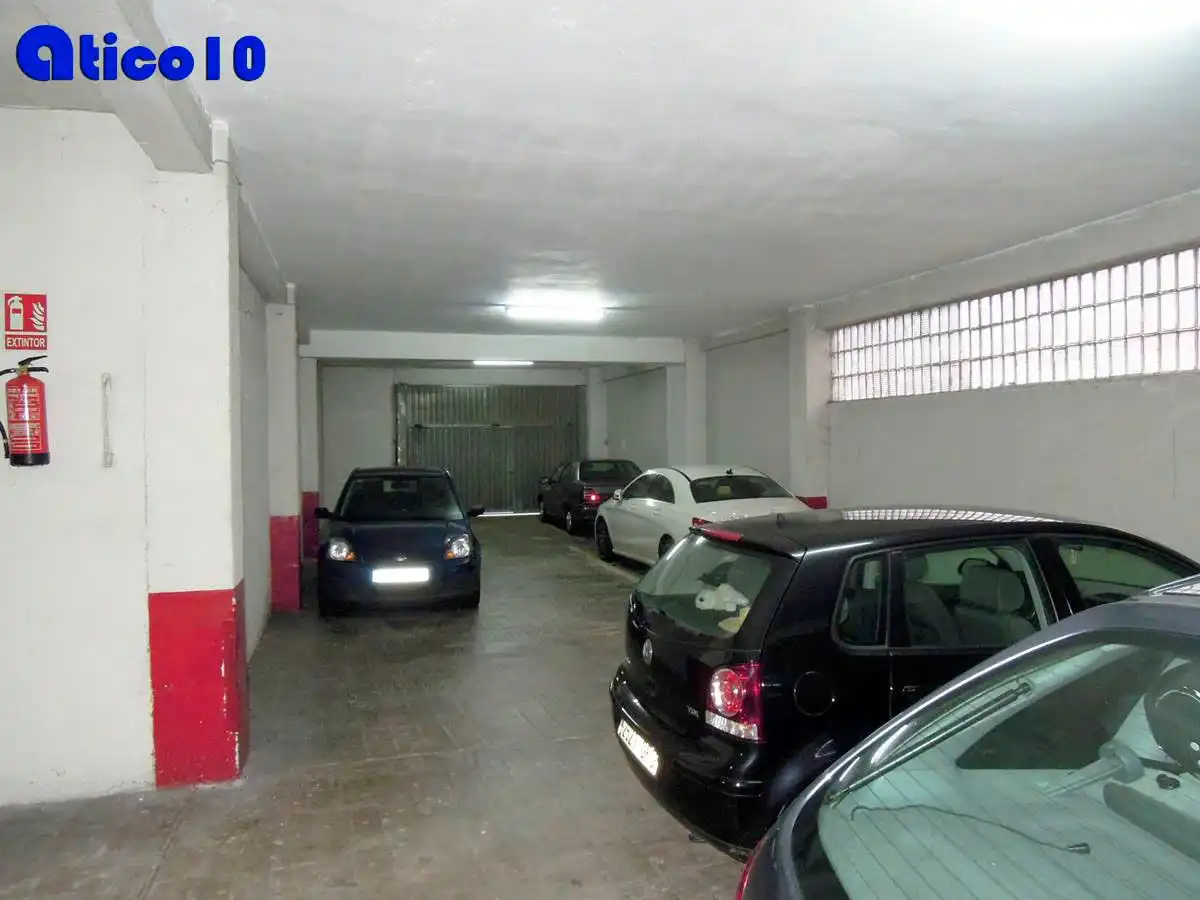Individual en venda a Calle Antonio Maura, imagen 2