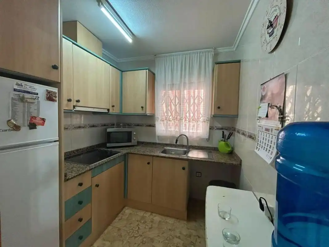 Apartamento con piscina en venta en Playa del Cura, imagen 10
