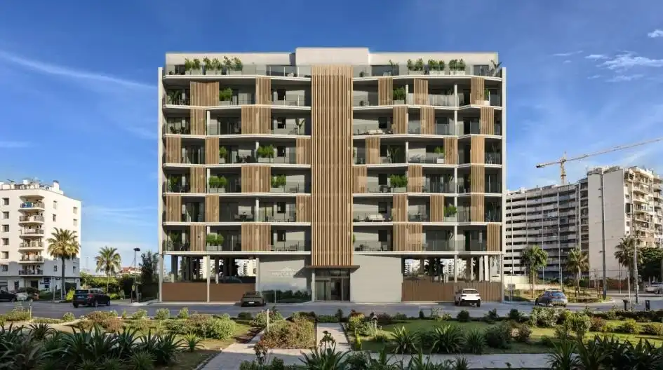 Appartement compact avec piscine à vendre à Calle Calle Granada 21, imagen 8
