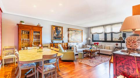 Foto 4 de Pis en venda a Valdemarín,  Madrid Capital