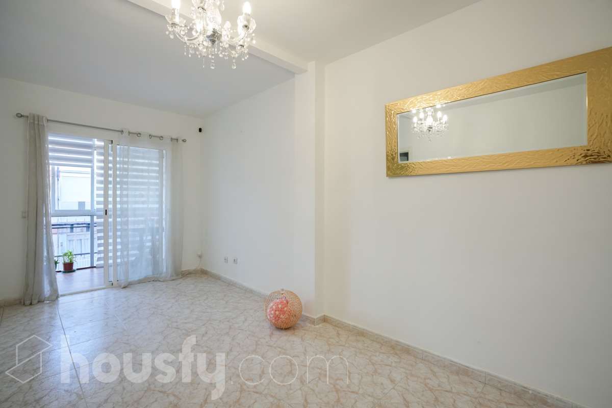 Flat for sale in Getafe  with Terrace