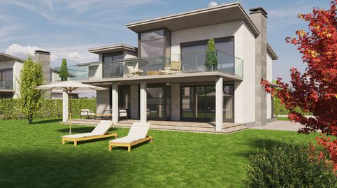 PROMOCIÓN DE OBRA NUEVA "RESIDENCIAL LA TEJERA"