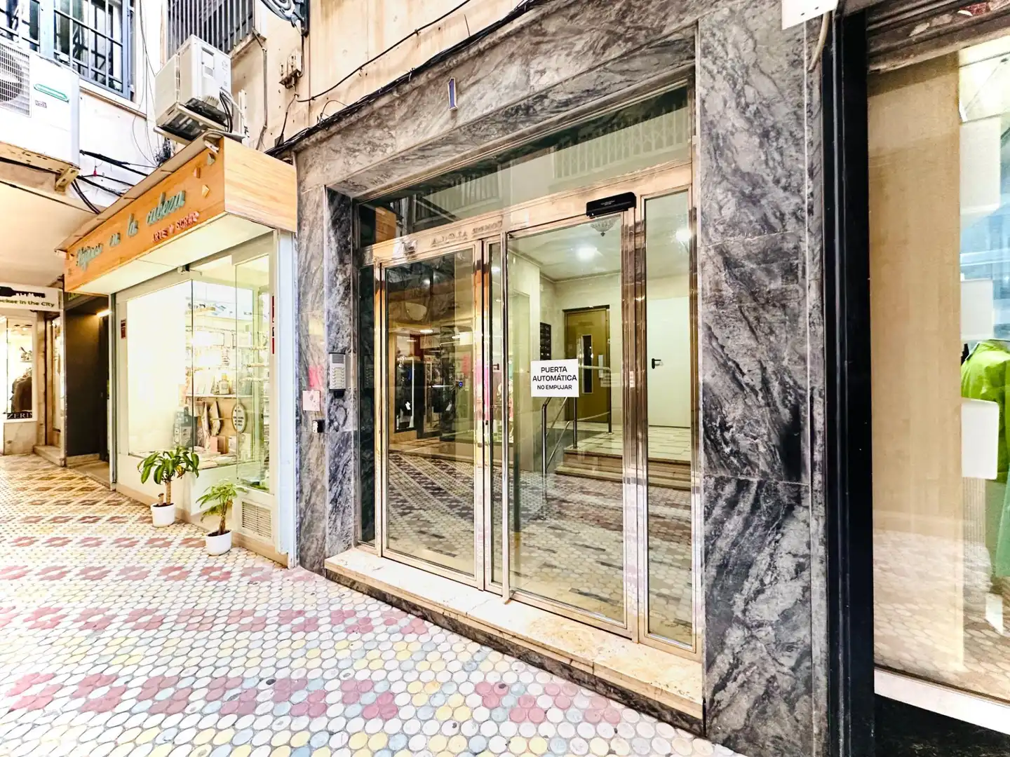 Appartement avec terrasse à vendre à Calle CONDE ALCALA, imagen 28