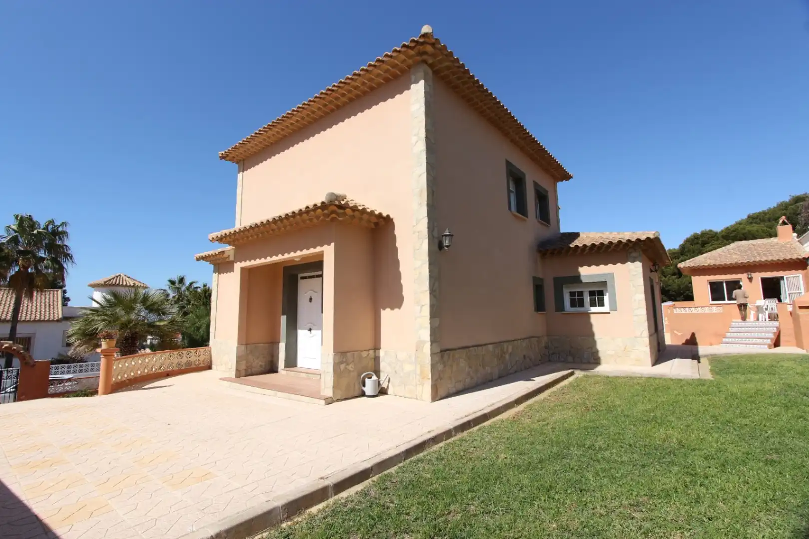 Detached house with terrace for sale in Carrió - La Merced - Los Pinos, imagen 23