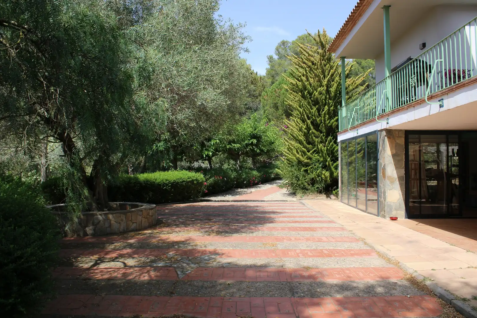 Maison avec piscine à vendre à Residencial Begur - Esclanyà, imagen 2