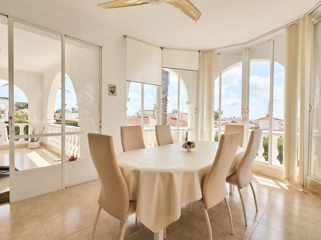Casa con piscina en venta en Ciudad Quesada, imagen 50