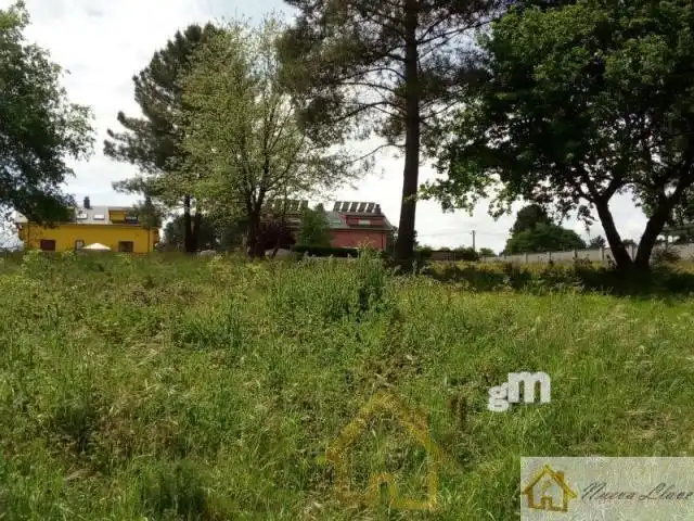Residencial en venta en Lugo