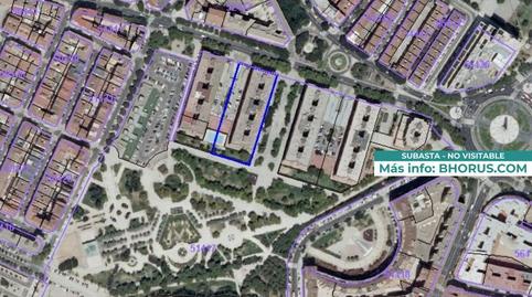 Foto 4 de Piso en venta en Pablo Gargallo, 25, La Almozara,  Zaragoza Capital