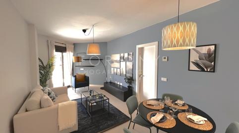 Foto 2 de Àtic en venda a Calle Reino Unido, 2, Almayate, Málaga