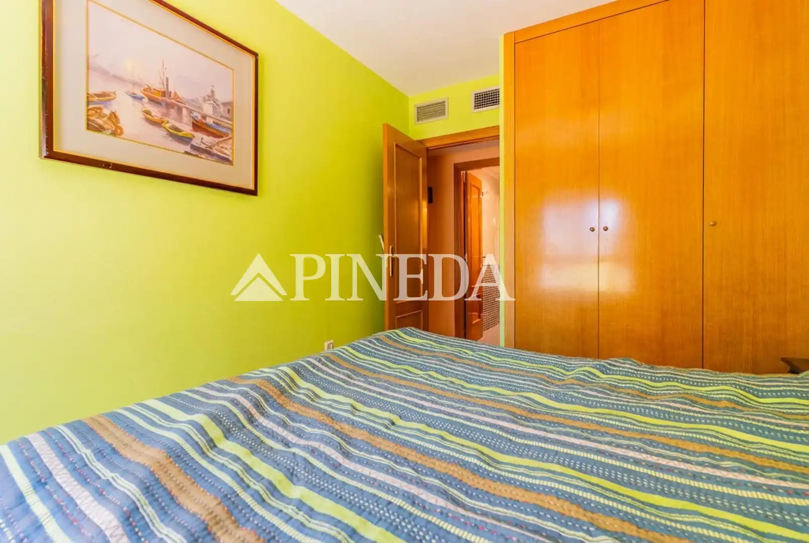 Appartement compact avec piscine à vendre à Calle ARNAU DE VILANOVA, imagen 22