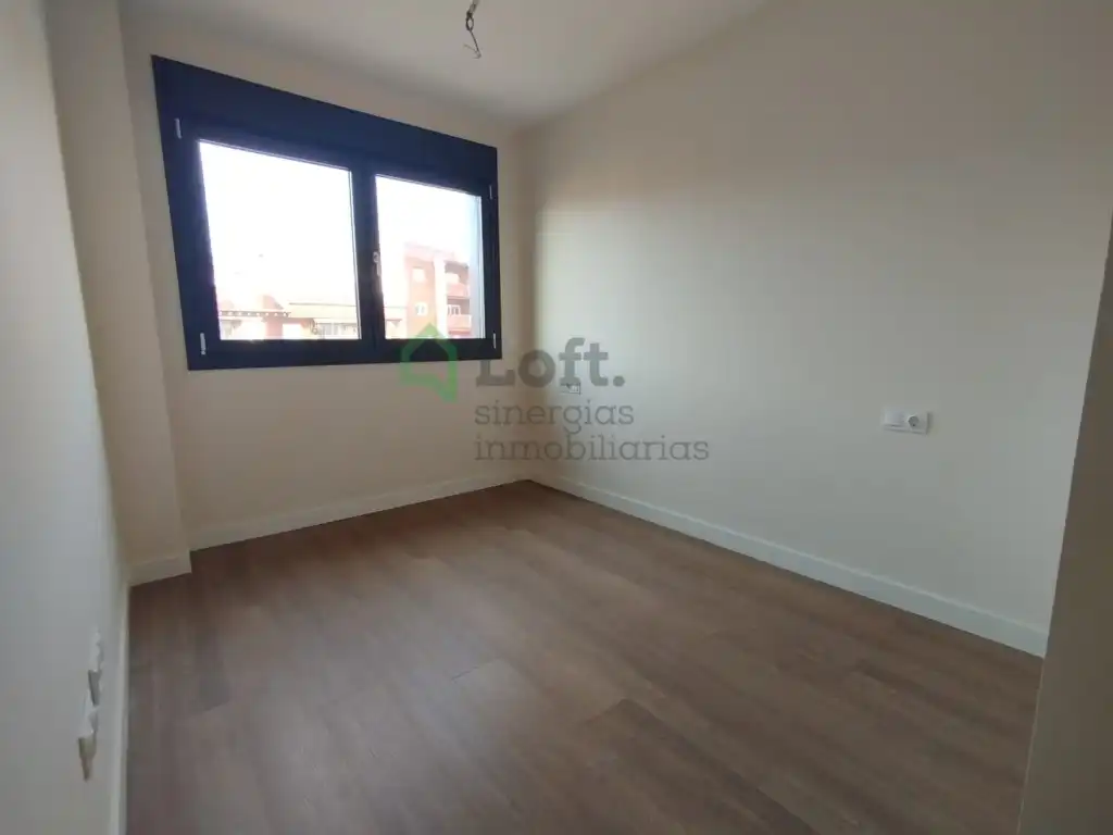 Apartament amb piscina en venda a La Estación, imagen 16