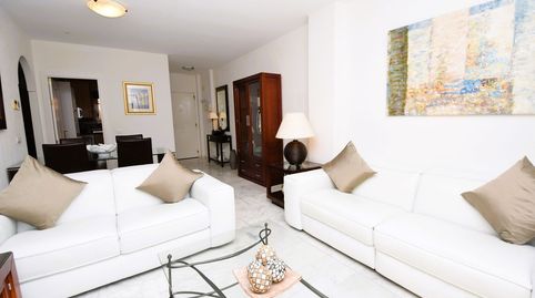 Foto 5 de Àtic en venda a Reserva de Marbella, Marbella