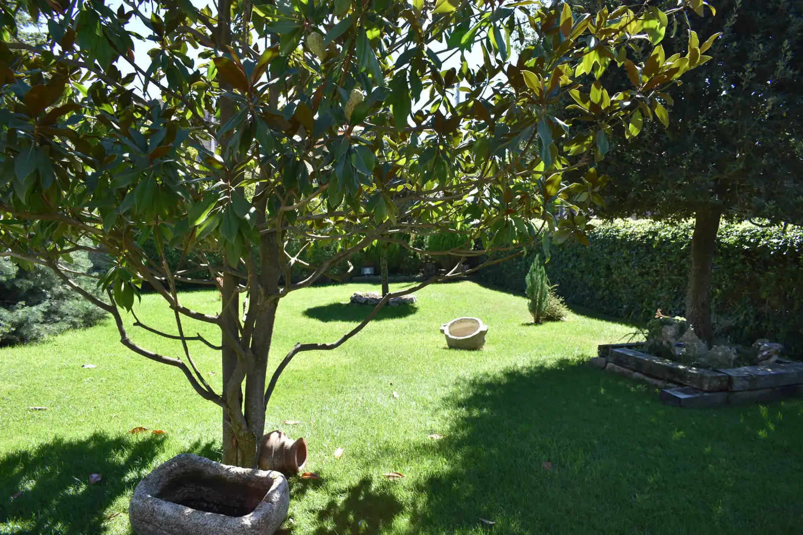 Garden of Houses for sale in Prades  with Heating, Private garden and Terrace