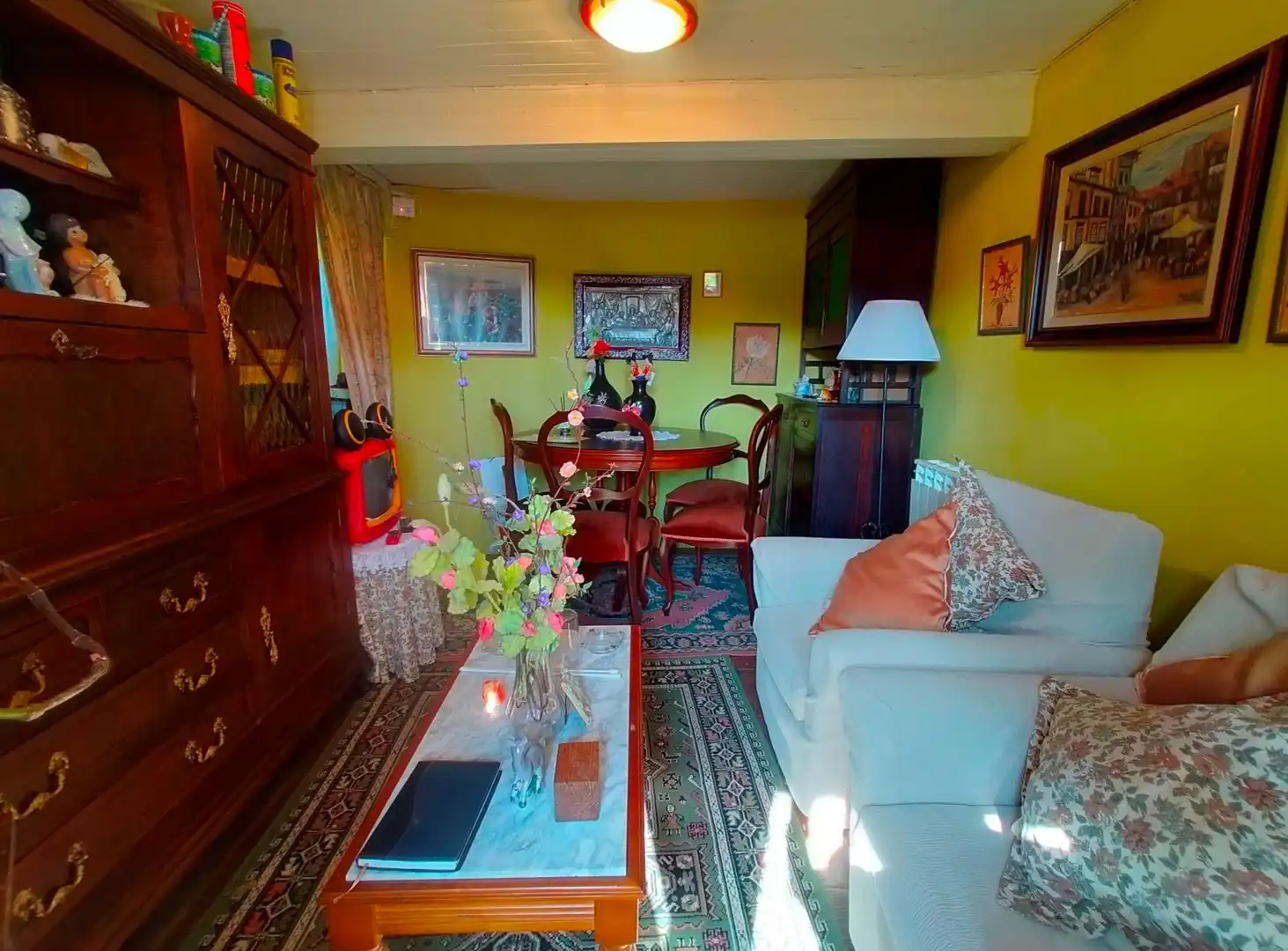 Casa rustica con giardino in vendita a Pravia, imagen 10