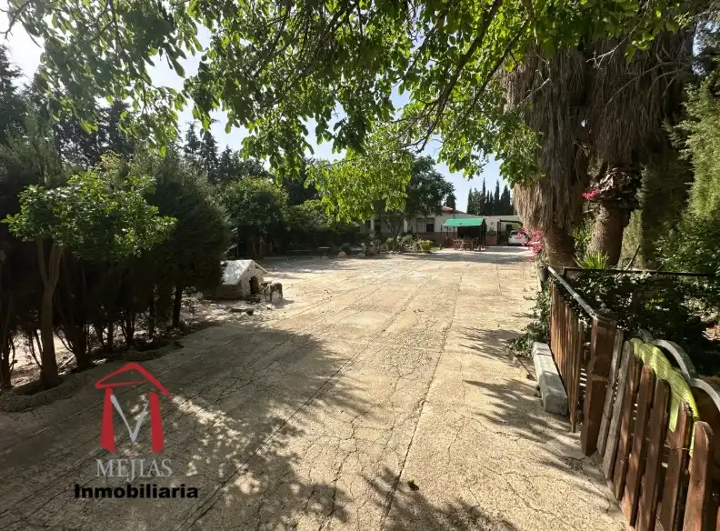 Casa rústica amb piscina en venda a Zona de la Vega, imagen 25
