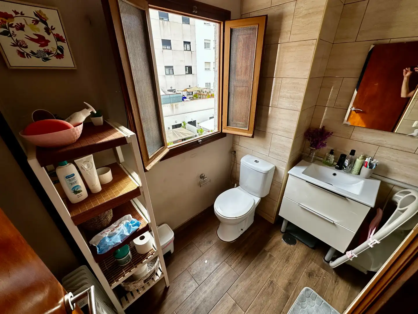 Baño de Piso en venta en Sant Joan d'Alacant con Balcón