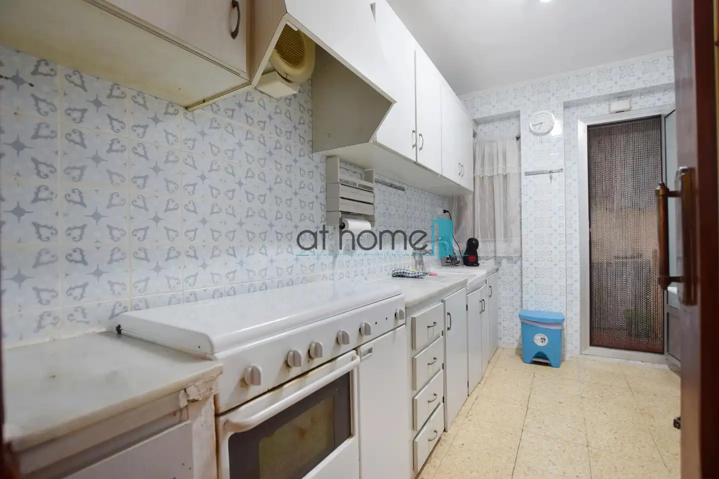 Cocina de Piso en venta en Puçol con Aire acondicionado y Balcón