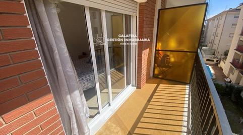 Foto 2 de Pis en venda a Emigdio Rodriguez Pita, Segur de Calafell, Calafell