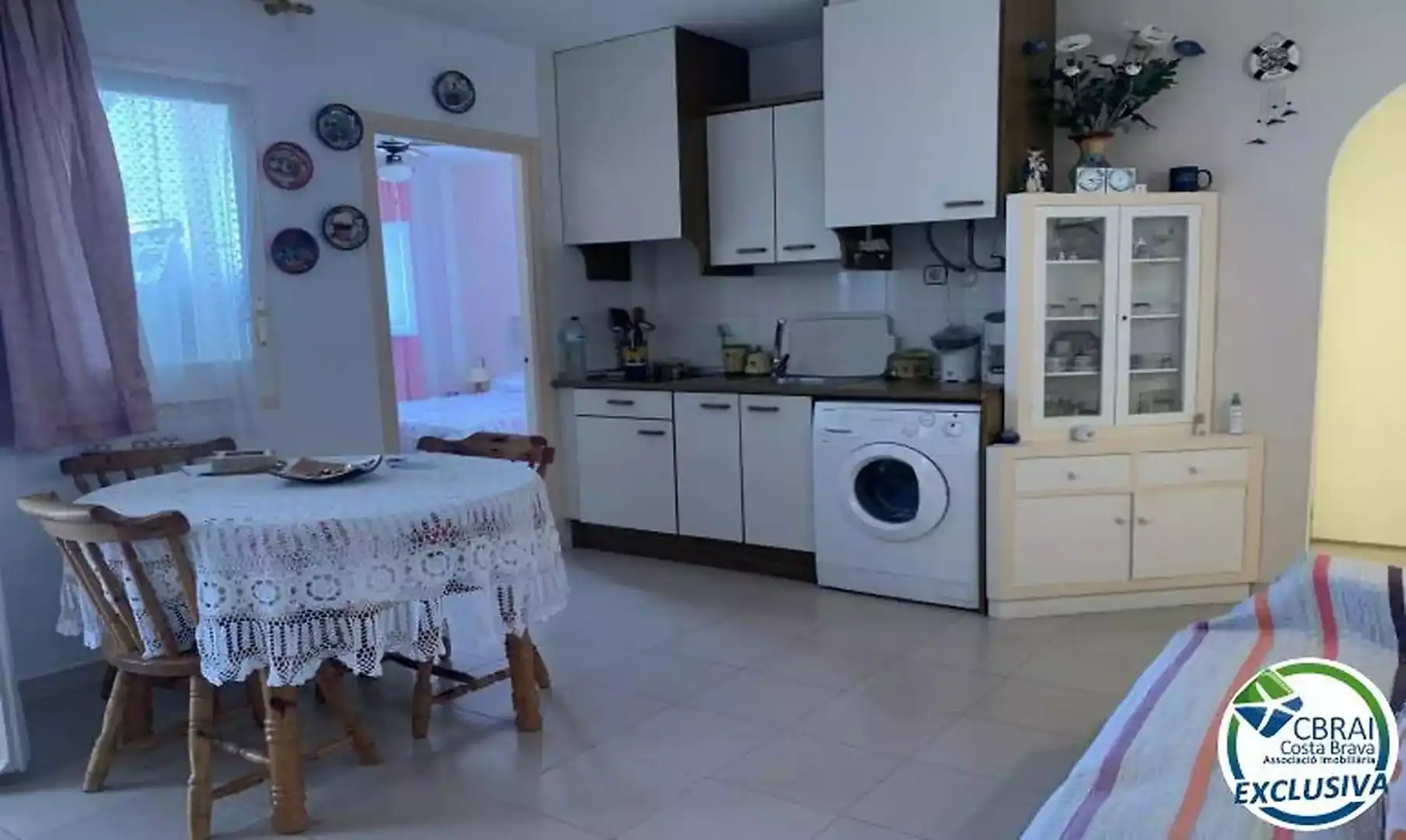 Wohnung zum Verkauf in Avenida del Port Canigó, 3, Santa Margarita