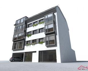 Exterior view of Residential for sale in Reinosa