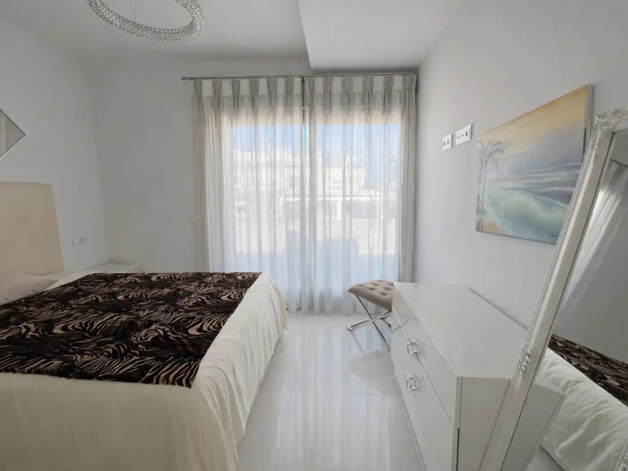 Chalet con terraza en venta en Orihuela Costa, imagen 16