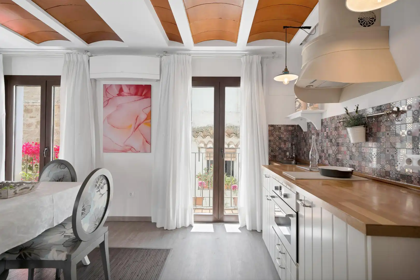 Kitchen of Buildings for sale in Marbella