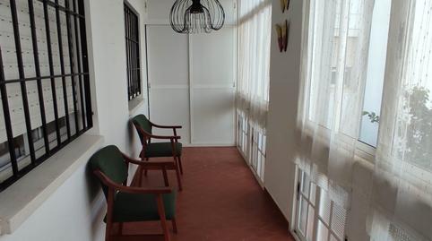 Foto 5 de Pis en venda a Torre Cruz - Los Molinos, Sevilla