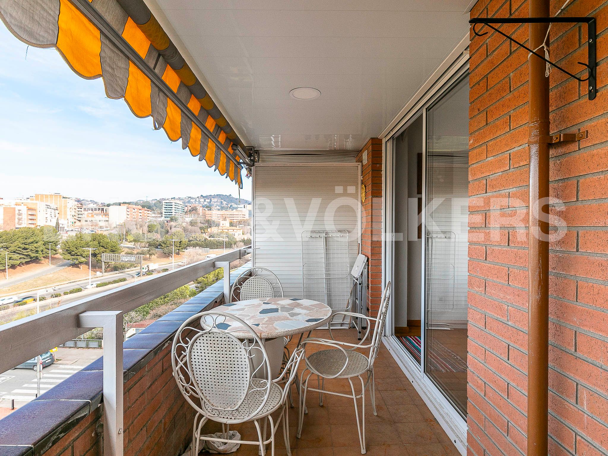 Apartment to rent in Can Vidalet