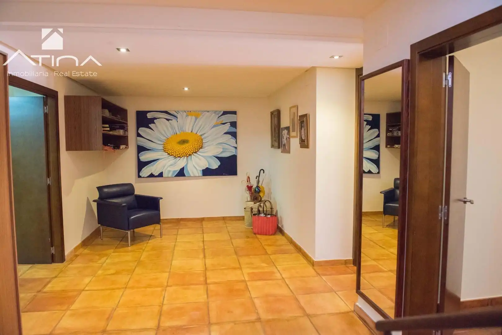 Casa o chalet en venta en Jávea / Xàbia con Aire acondicionado, Jardín privado y Terraza