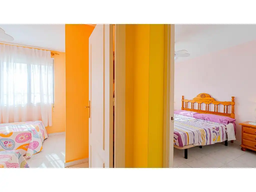 Bungalow amb piscina en venda a Calle Alboran S/N, imagen 25