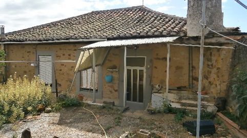 Foto 5 de Casa o xalet en venda a Santiago Millas, León