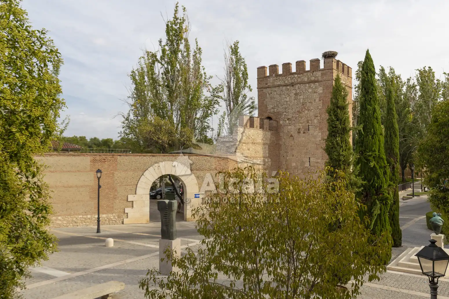 Piso en venta en Casco histórico, imagen 33