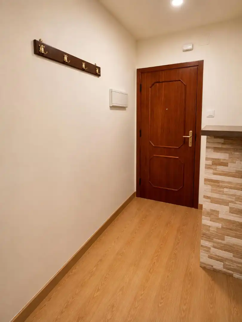 Piso en venta en Madrid con Aire acondicionado y Calefacción