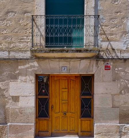 Casa-chalet en Venta en Calle Carretas, 2 en Guadalix de la Sierra