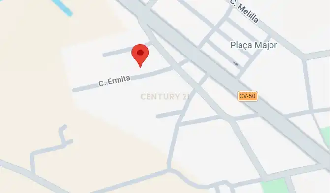 Exterior view of Houses for sale in Carlet