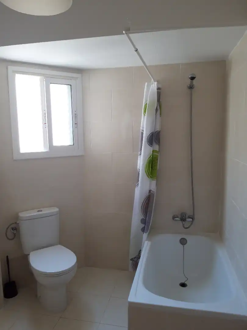 Flat for rent in Carrer d'August, Eixample