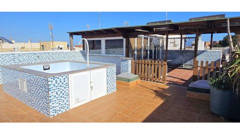 Photo 4 of Single-family semi-detached for sale in Carretera Mojonera – Cortijos de Marín, Roquetas de Mar