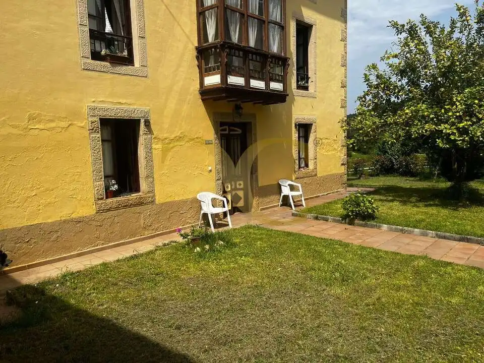 Casa amb terrassa en venda a Narganes, imagen 4