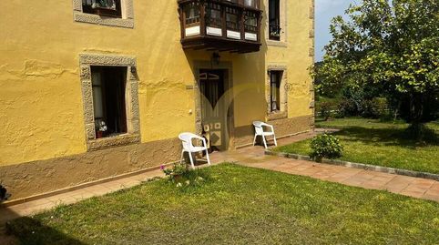 Casa de Indianos con preciosas vistas a 4 kilómetros de Panes., imatge 4